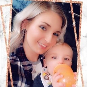 Meet your Posher, Morgan